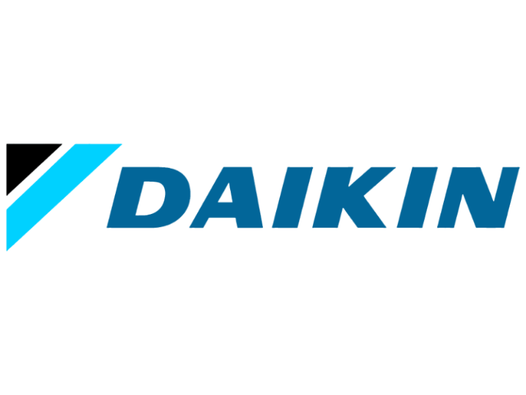 Daikin Logo 1963 logo